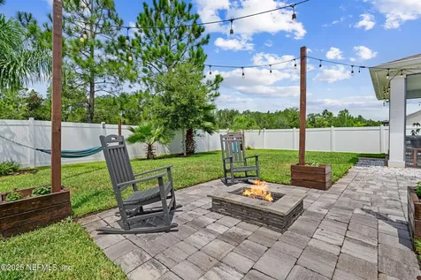 551 Broomsedge Circle St. Augustine FL 32095