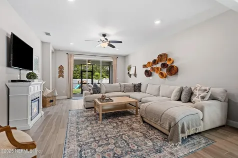 551 Broomsedge Circle St. Augustine FL 32095