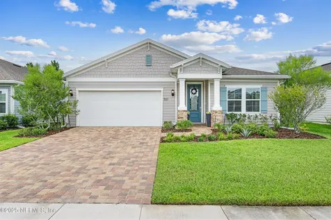 551 Broomsedge Circle St. Augustine FL 32095