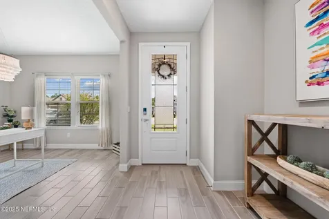 551 Broomsedge Circle St. Augustine FL 32095