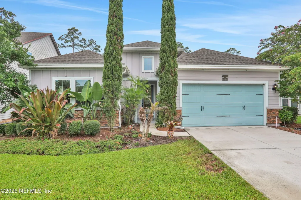 136 Skywood Trail Ponte Vedra FL 32081