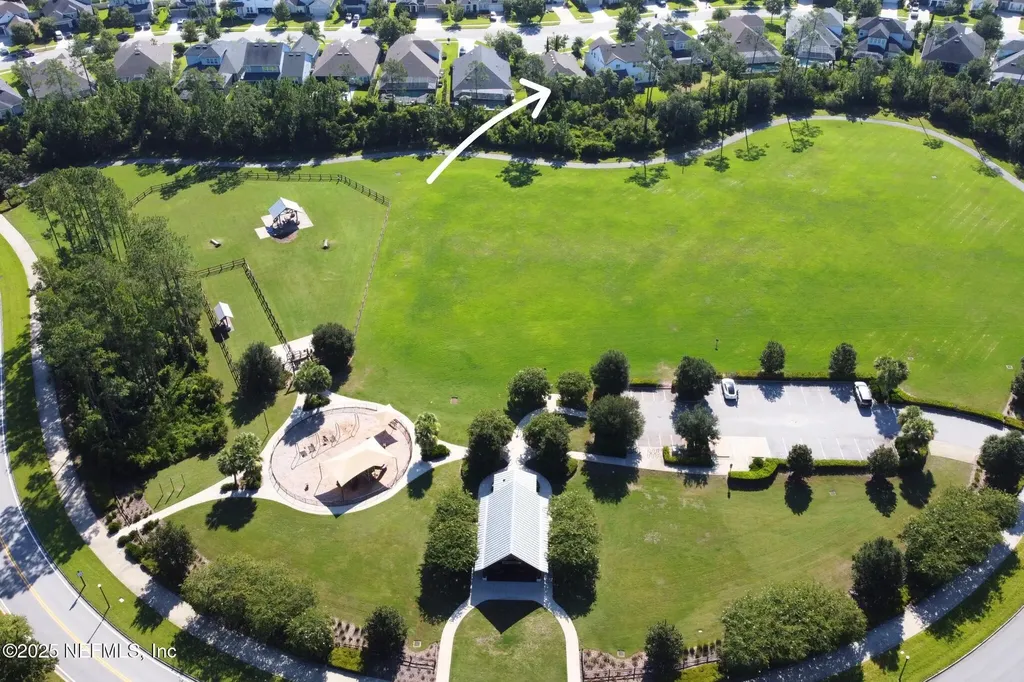 136 Skywood Trail Ponte Vedra FL 32081