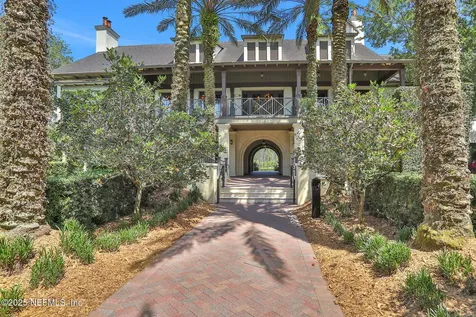 136 Skywood Trail Ponte Vedra FL 32081