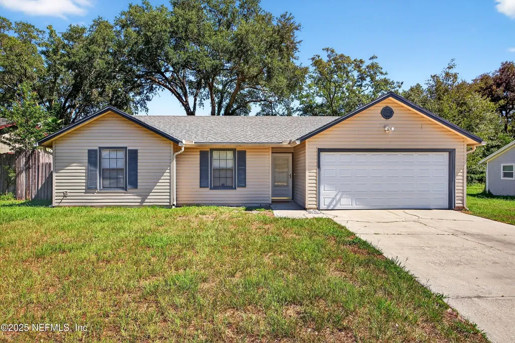 7987 Winterwood Lane Jacksonville FL 32210