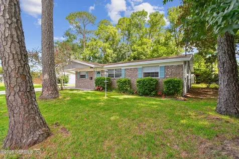 4423 Clinton Avenue Jacksonville FL 32207