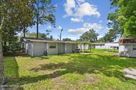 4423 Clinton Avenue Jacksonville FL 32207