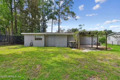 4423 Clinton Avenue Jacksonville FL 32207
