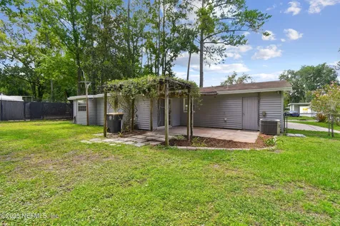 4423 Clinton Avenue Jacksonville FL 32207