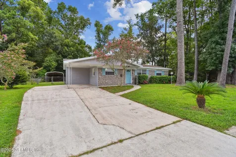 4423 Clinton Avenue Jacksonville FL 32207
