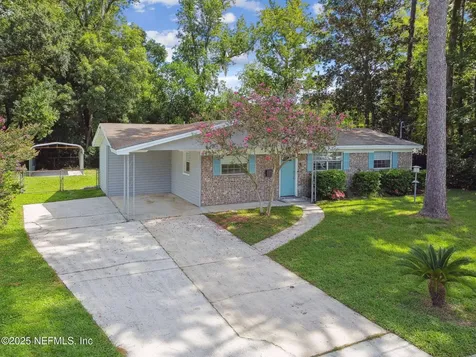 4423 Clinton Avenue Jacksonville FL 32207