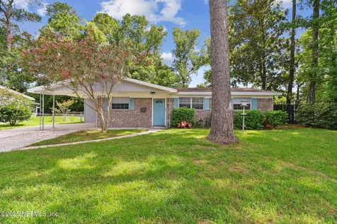 4423 Clinton Avenue Jacksonville FL 32207