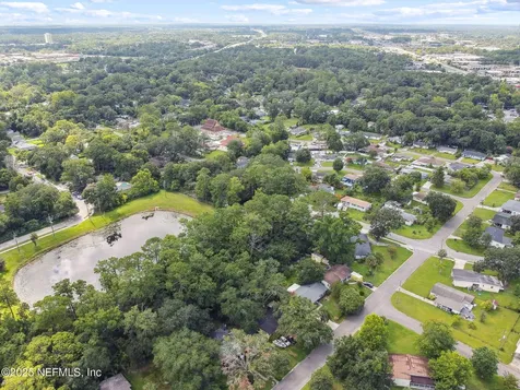 4423 Clinton Avenue Jacksonville FL 32207