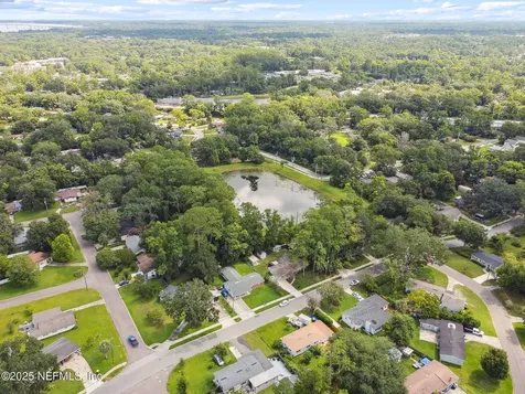 4423 Clinton Avenue Jacksonville FL 32207