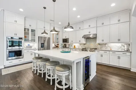 141 Spanish Creek Drive Ponte Vedra FL 32081