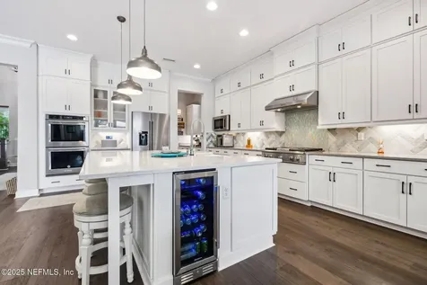 141 Spanish Creek Drive Ponte Vedra FL 32081