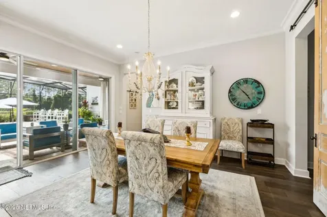 141 Spanish Creek Drive Ponte Vedra FL 32081
