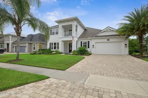 141 Spanish Creek Drive Ponte Vedra FL 32081