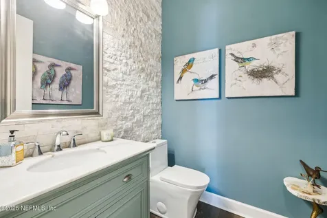 141 Spanish Creek Drive Ponte Vedra FL 32081