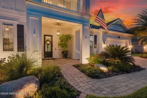 141 Spanish Creek Drive Ponte Vedra FL 32081