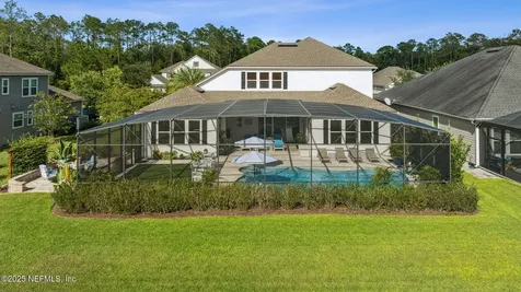 141 Spanish Creek Drive Ponte Vedra FL 32081