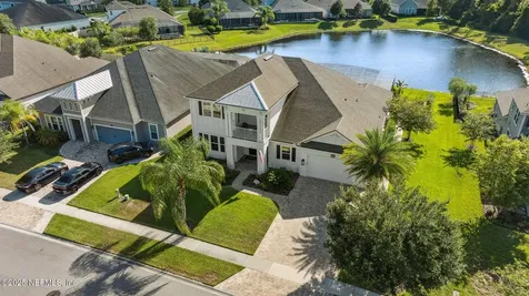 141 Spanish Creek Drive Ponte Vedra FL 32081