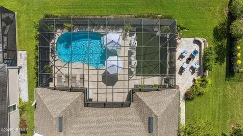 141 Spanish Creek Drive Ponte Vedra FL 32081