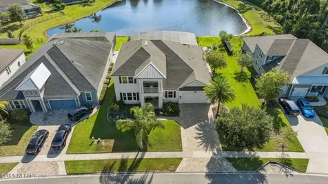 141 Spanish Creek Drive Ponte Vedra FL 32081