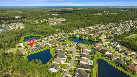 141 Spanish Creek Drive Ponte Vedra FL 32081