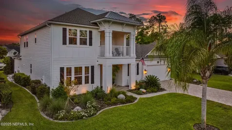 141 Spanish Creek Drive Ponte Vedra FL 32081