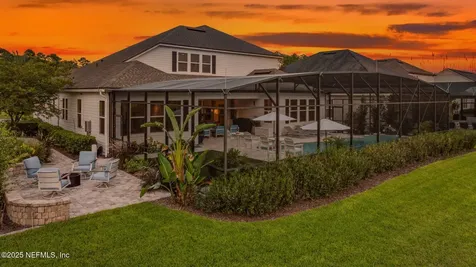 141 Spanish Creek Drive Ponte Vedra FL 32081