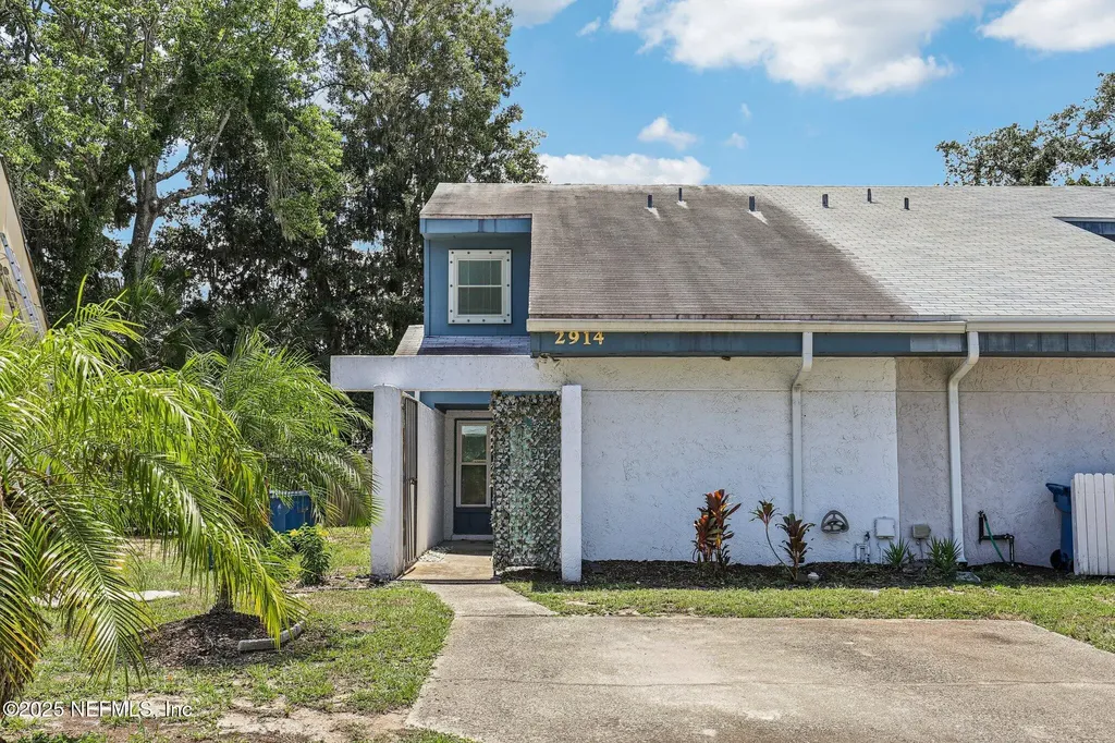 2914 Songbird Drive Jacksonville FL 32233