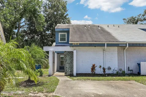 2914 Songbird Drive Jacksonville FL 32233