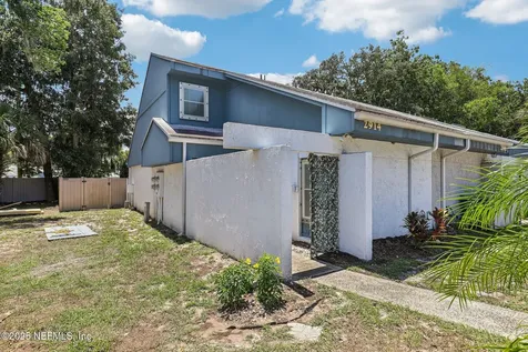 2914 Songbird Drive Jacksonville FL 32233