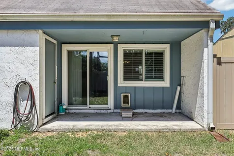 2914 Songbird Drive Jacksonville FL 32233