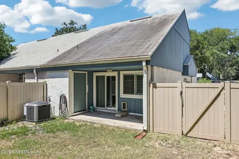 2914 Songbird Drive Jacksonville FL 32233