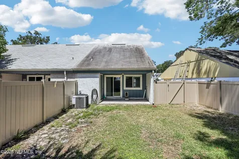 2914 Songbird Drive Jacksonville FL 32233