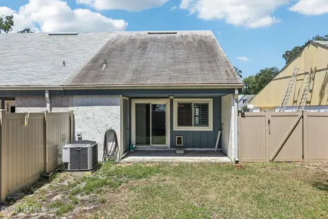 2914 Songbird Drive Jacksonville FL 32233