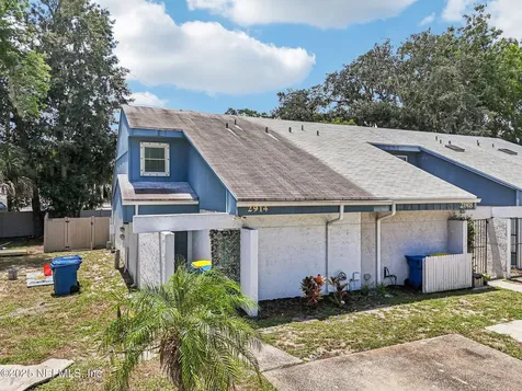 2914 Songbird Drive Jacksonville FL 32233