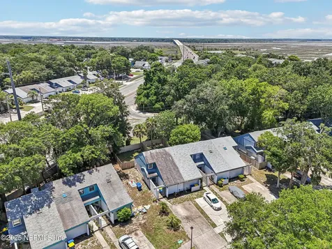2914 Songbird Drive Jacksonville FL 32233