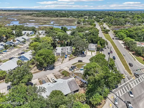 2914 Songbird Drive Jacksonville FL 32233