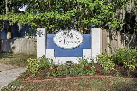 2914 Songbird Drive Jacksonville FL 32233