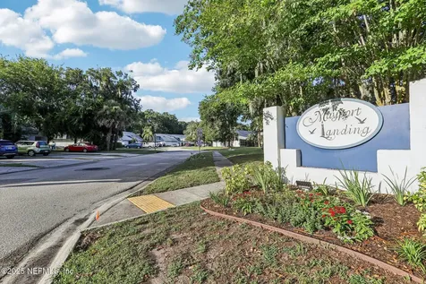 2914 Songbird Drive Jacksonville FL 32233