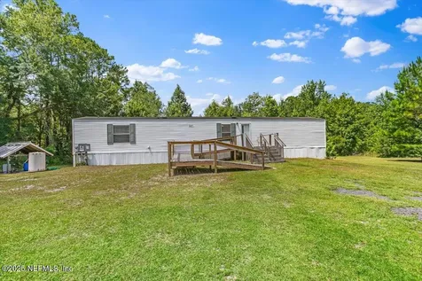6930 County Road 121 Bryceville FL 32009