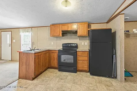 6930 County Road 121 Bryceville FL 32009