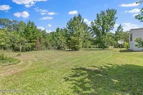 6930 County Road 121 Bryceville FL 32009
