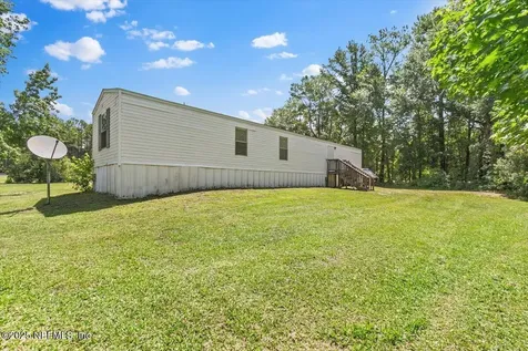 6930 County Road 121 Bryceville FL 32009