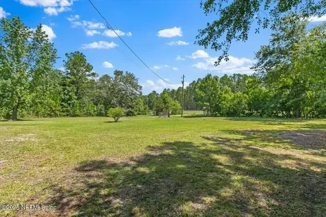 6930 County Road 121 Bryceville FL 32009