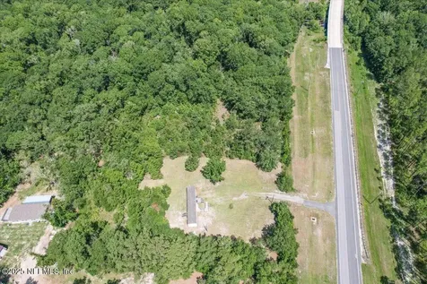 6930 County Road 121 Bryceville FL 32009