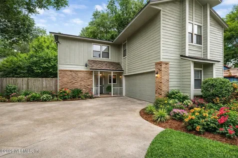 3604 Heathwood Court Jacksonville FL 32277
