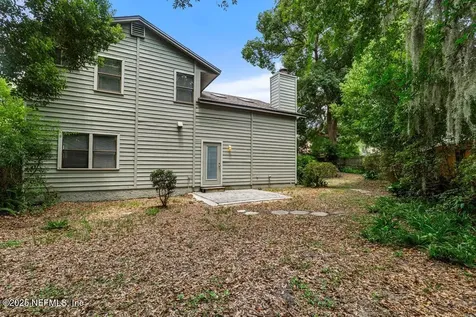 3604 Heathwood Court Jacksonville FL 32277